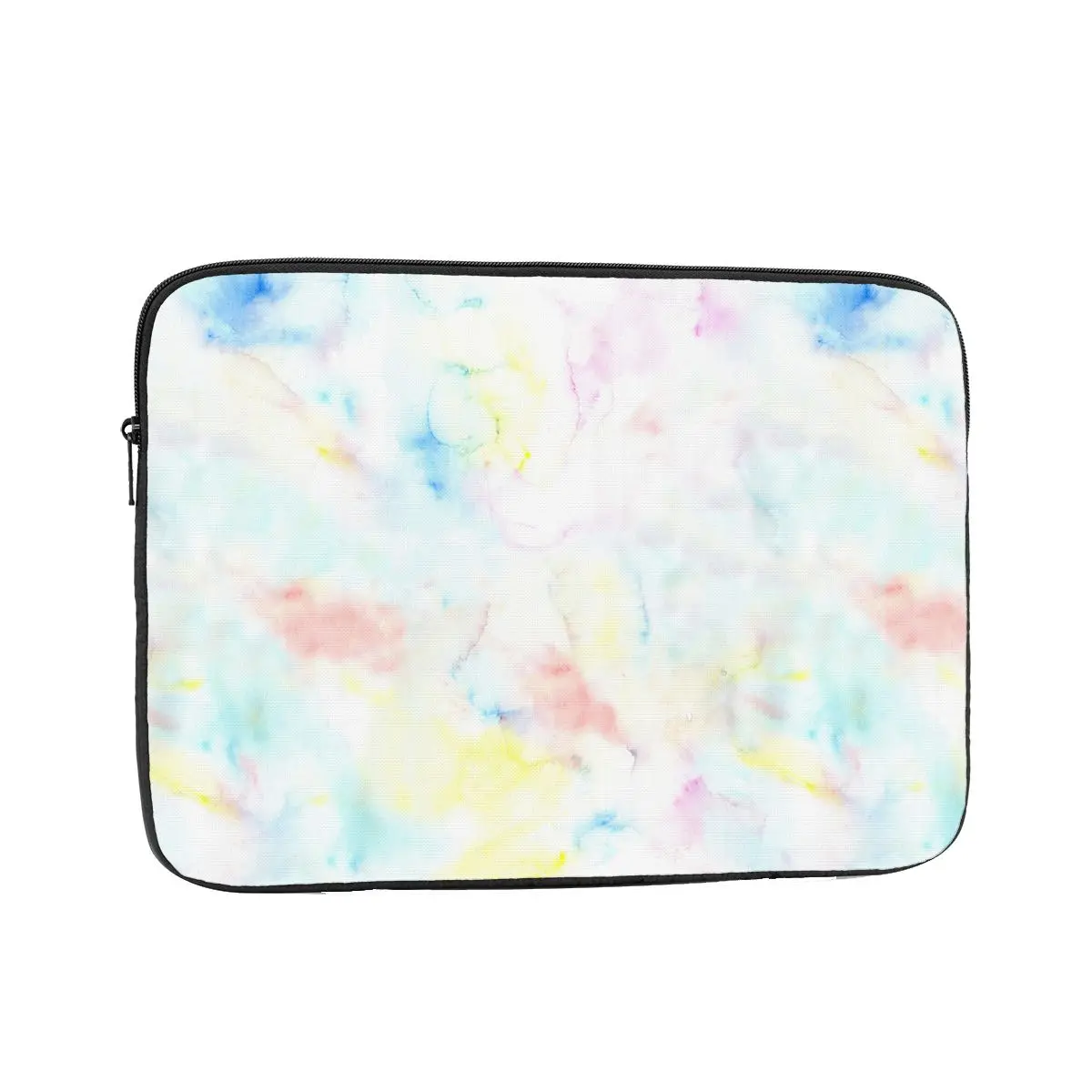 

Противоударный чехол 10 12 13 15 17 дюймов, акварельный цветной чехол для ноутбука, чехол для ноутбука