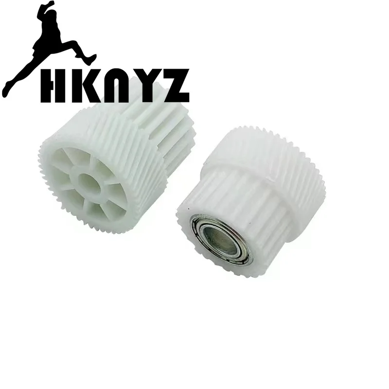 

5PCS 4406325850 Fuser motor drive gear for Toshiba E 520 523 550 600 603 650 720 723 810 Fuser Drive Gear Copier Parts