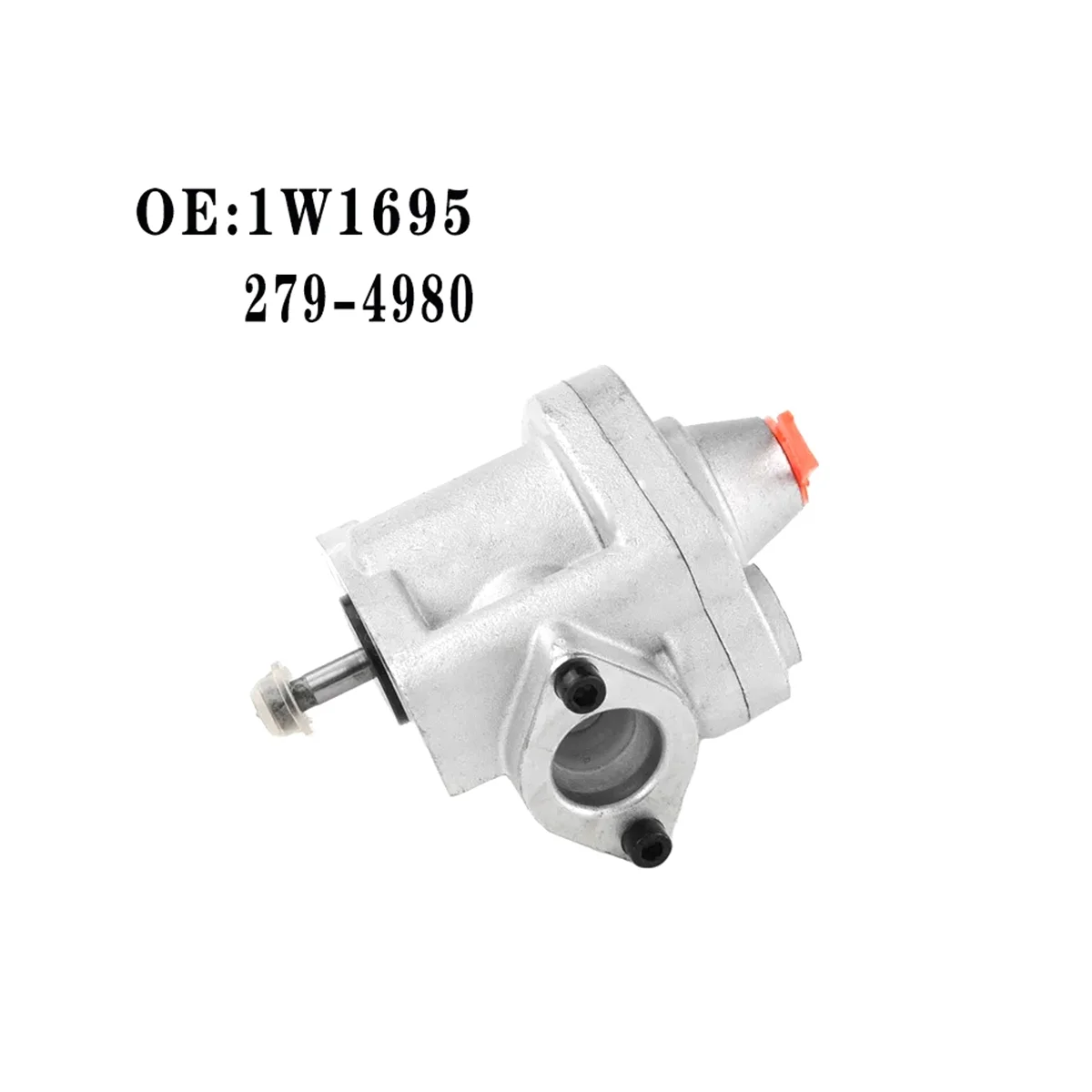 Топливный насос 2794980 1W1695 для гусеничного экскаватора E330 E330B 3406B 3306 3304