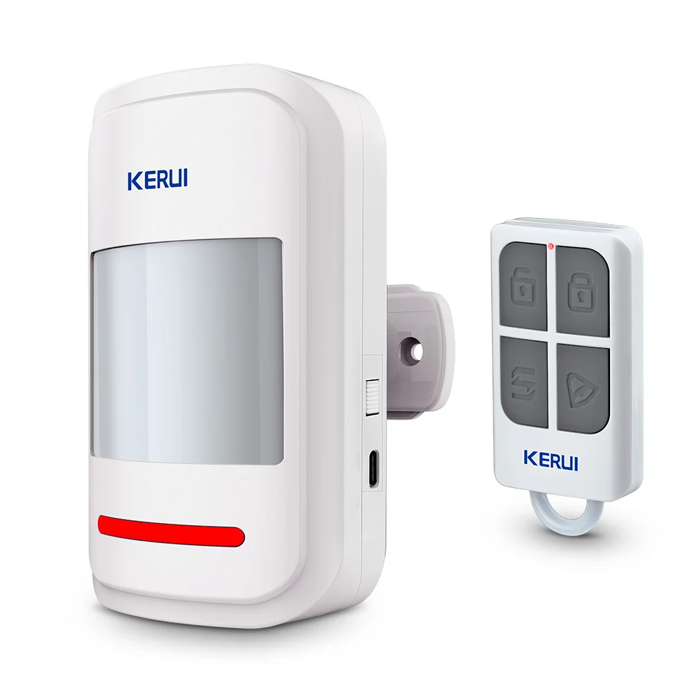 

KERUI HW19 датчик движения