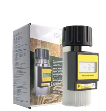 

Hot selling JH-55 moisture meter grain moisture meter corn paddy rice wheat
