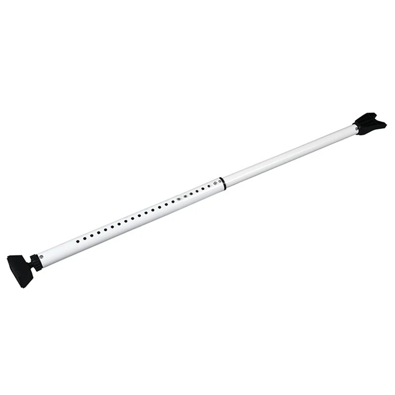 Дверная защитная планка и раздвижная панель для патио сверхмощный регулируемый