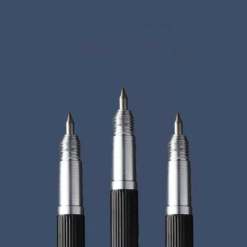 

Alloy Double headed Scriber Marking Etching Pen Marking Tools for Ceramics Glass Silicon Quartz Shell Metal Wood Carving Tool