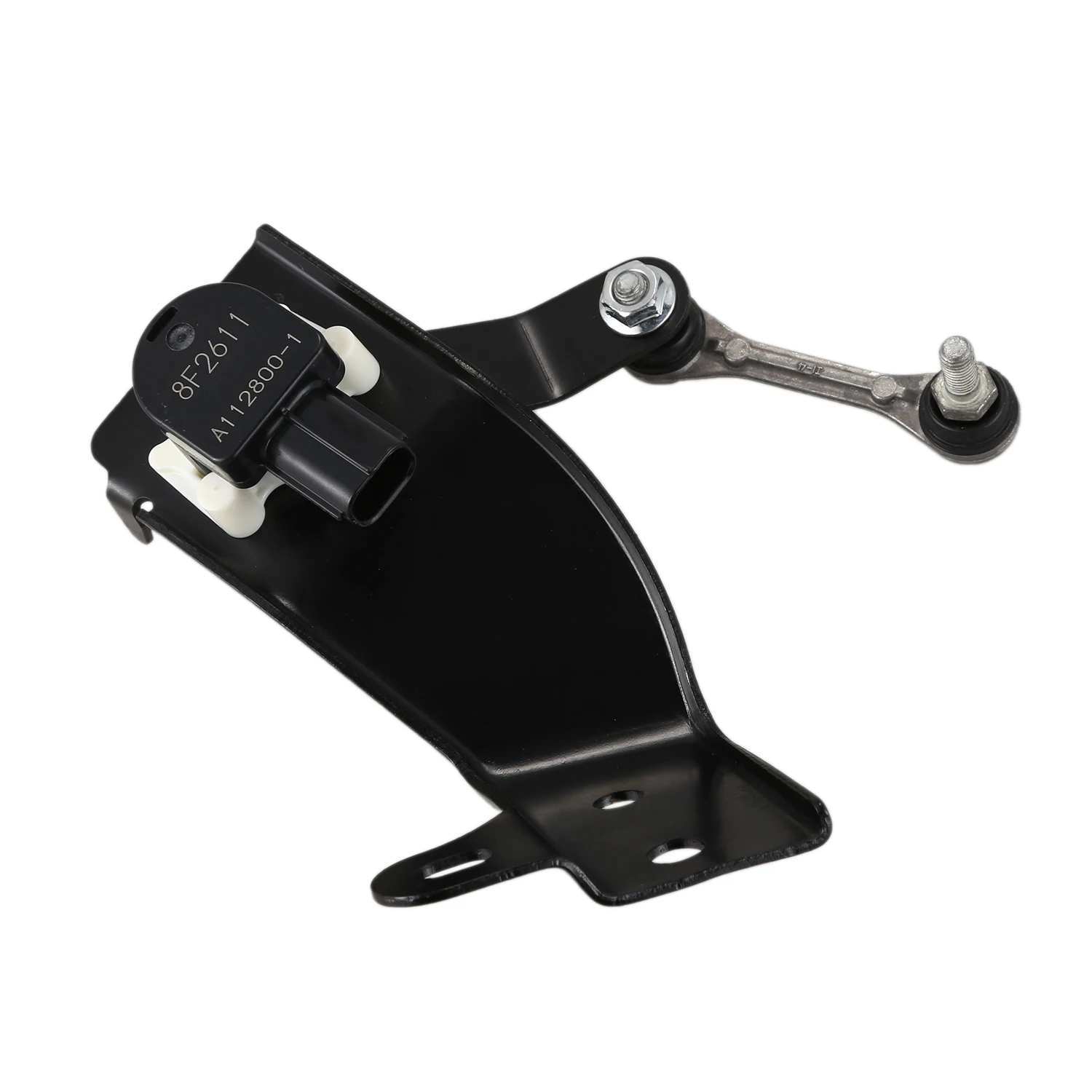 Задний датчик высоты приклеивания подходит для Mitsubishi Pajero Montero IV 8651A065