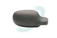

V-0450 interior rearview mirror cover for MEGANE SCENIC mirror cover 03/09 lined right