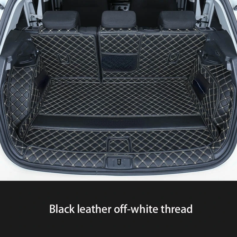 

Коврик для багажника автомобиля Volkswagen Golf 7 7,5 Mk7 13-20, акустическая ткань, Автомобильная обивка, напольный коврик, подкладка для груза, аксессу...