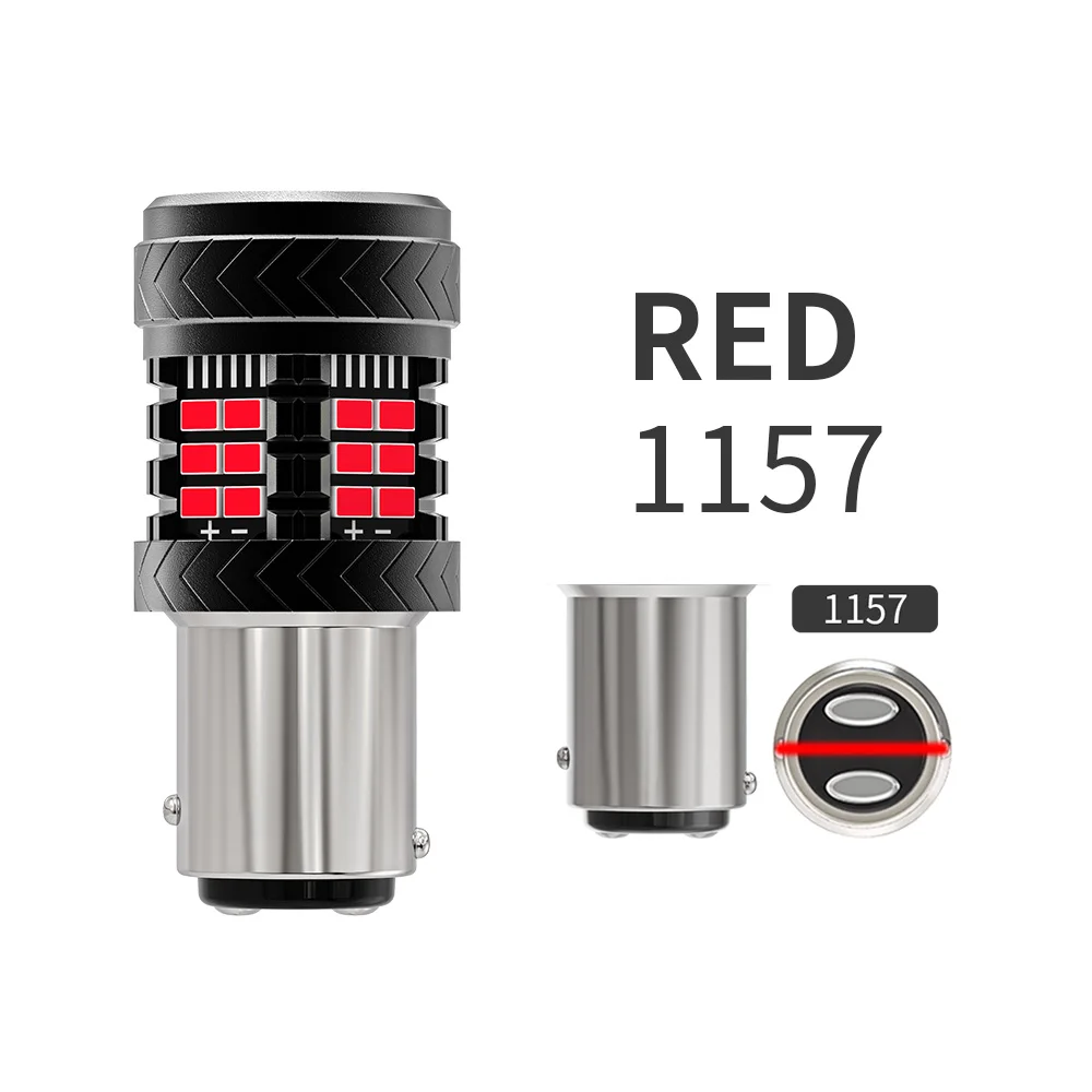 

Oprah 2 шт. Супер яркий автомобильный светодиодный фонарь Canbus LED 1156 P21W PY21W 1157 P21/5W 7440 7443 Тормозная лампа указателя поворота с вентилятором и охлаждением