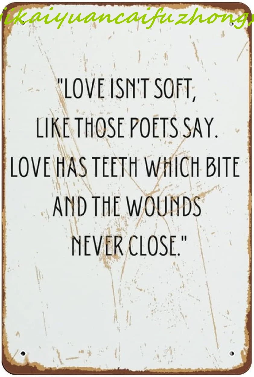 SJKY Готический домашний декор Готические принты Стивен Кинг Декор ведьмы Принты