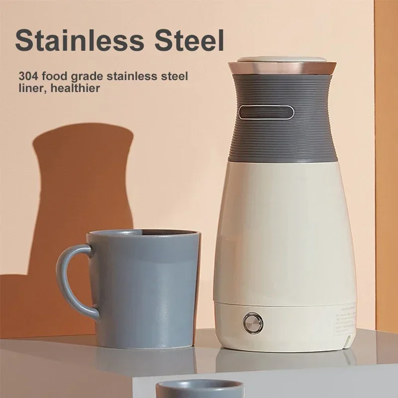 Электрический чайник MORPHY RICHARDS 110 В/220 В для путешествий деловых поездок изоляция