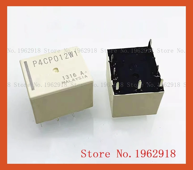 

P4CP012W1