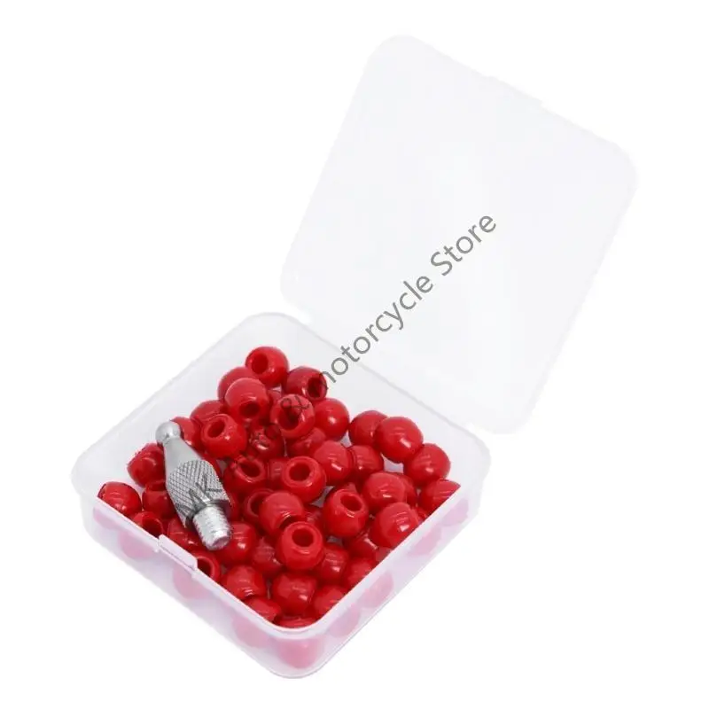 

F62F 30pcs/50pcs Ремонт для ремонта молот