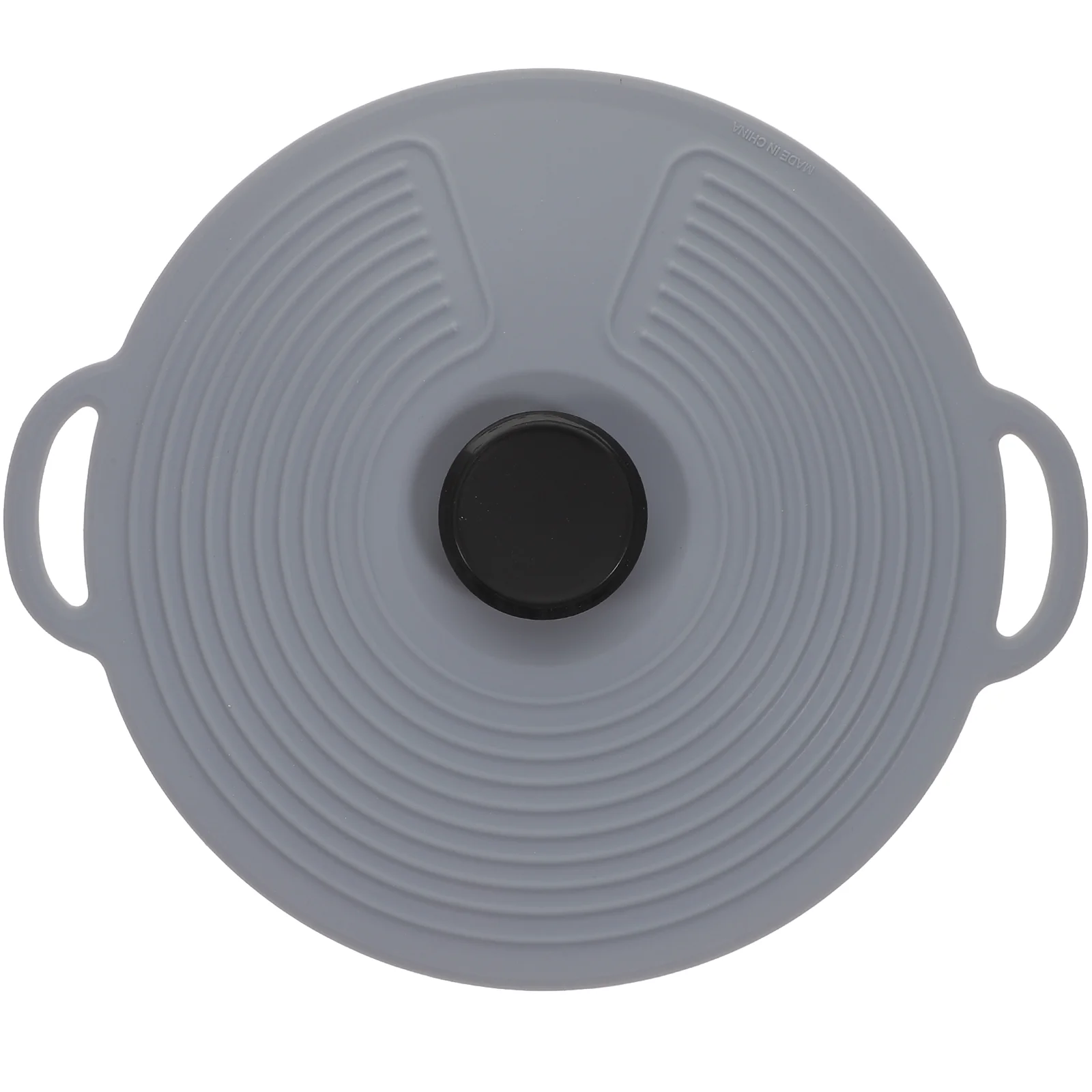 

Silicone Lid Lids Cover Pot Covers Pan Food Suction Universal Pans Pots Bowl Seal Cooking Kitchen Replacement Airtight Frying