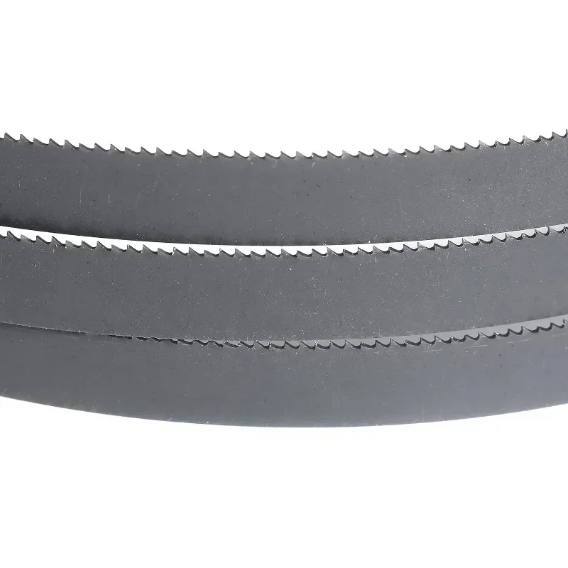 Полотно ленточной пилы Dekoly 80 x 1/4 дюйма 14 TPI для Sears Craftsman 12 дюймов 2 упаковки 2023x6 35 мм