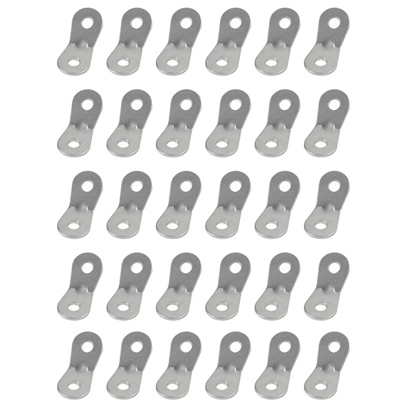 30 шт. уплотнитель для веревки натяжитель от солнца