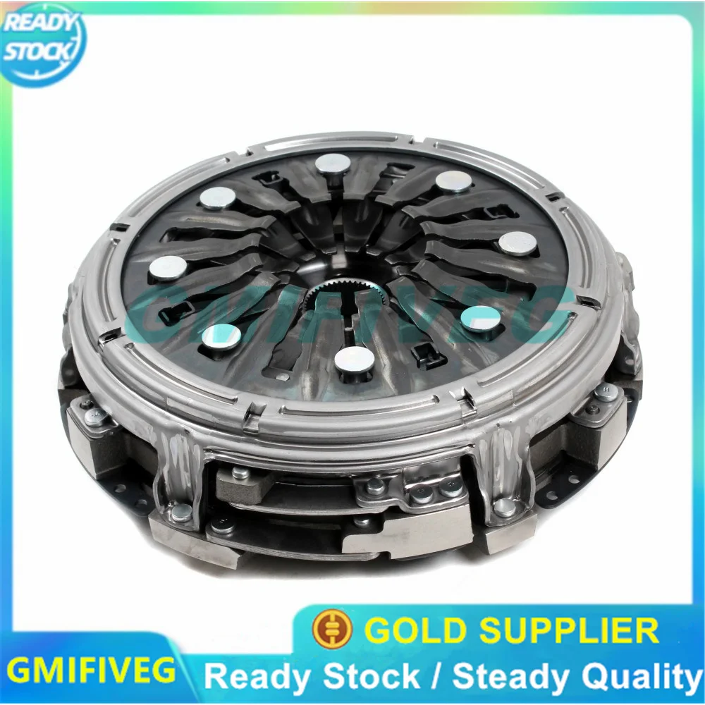 Коробка передач с двойным сцеплением 41200-2D220 для hyundai Tucson Sonata kia Sportage Optima K5 2016-2019 1 6 T