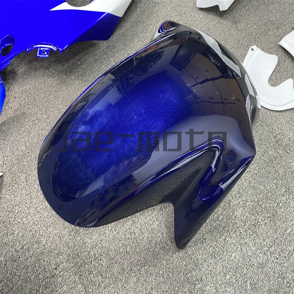 Для SRAD GSXR600 1996-2000 GSXR750 комплект кузова мотоцикла инъекционный АБС-пластик