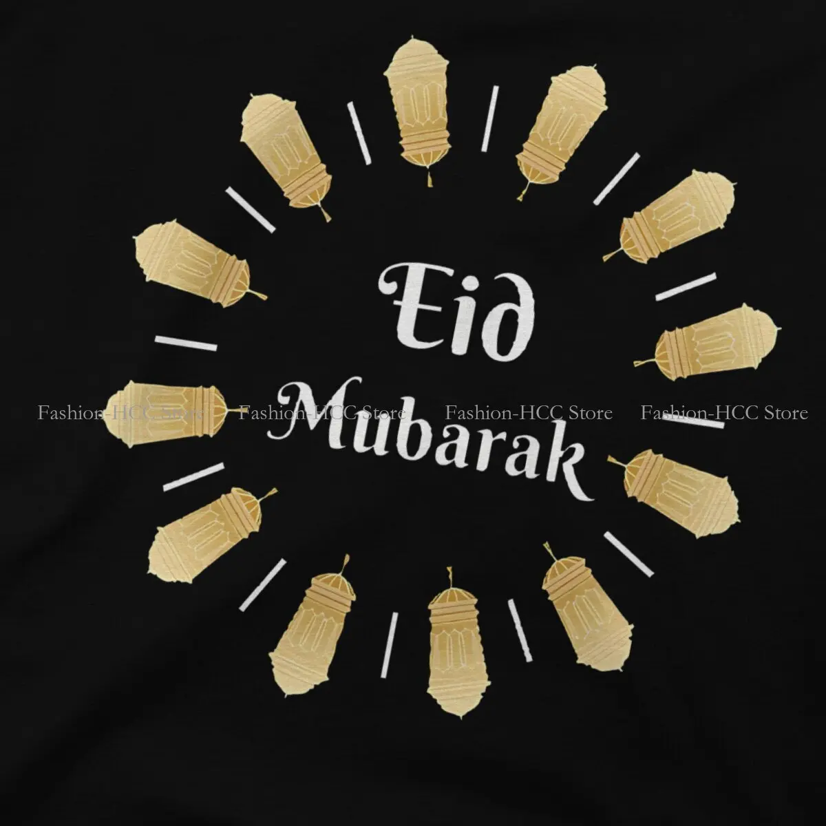 Мужская футболка из хлопка