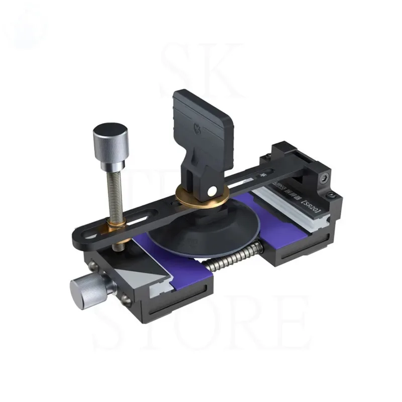 Мини-инструмент для снятия экрана Mijing SR20 многофункциональный зажим открывания