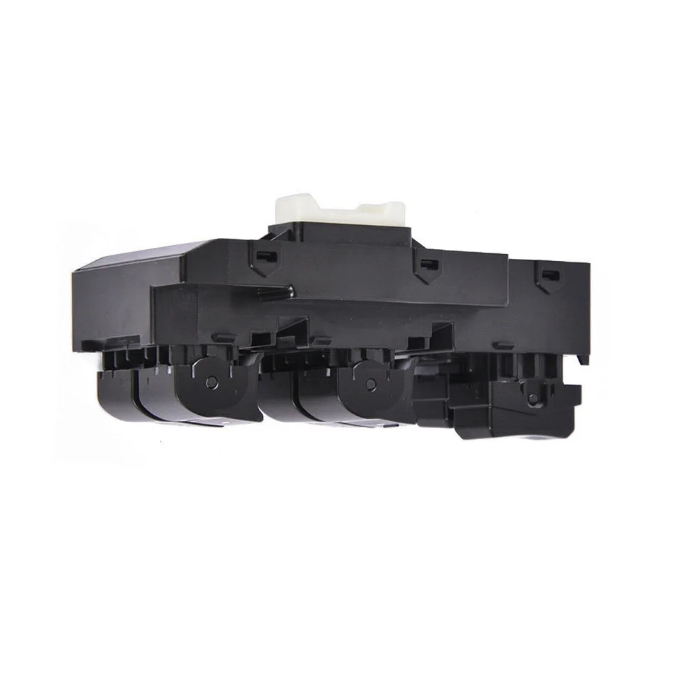 

Push Pull Switch ABS Accessories Black Controls Driver Door Electric Vehicle For Hyundai Elantra Lifter Brand New