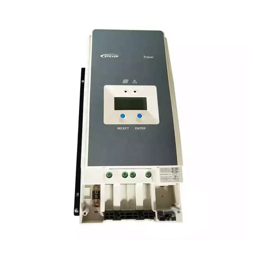 Контроллер Заряда MPPT для солнечной батареи 12 В/24 В/48 В с Wifi модулем от надежного