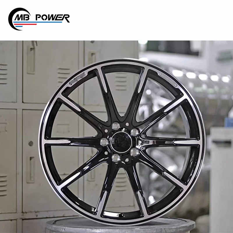 

G CLASS wheels high quality 23 inch forged wheel fit for high quality 23 inch forged wheels