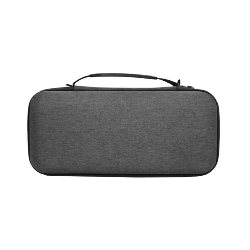 

Storage Bag Anti-Scratch Waterproof Portable Host Handbag for Steam Deck Console