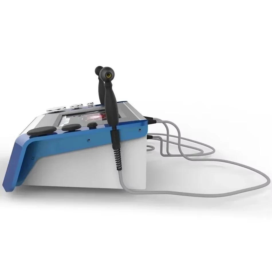 Портативная умная машина для реабилитации тела Tecar 2025 2R