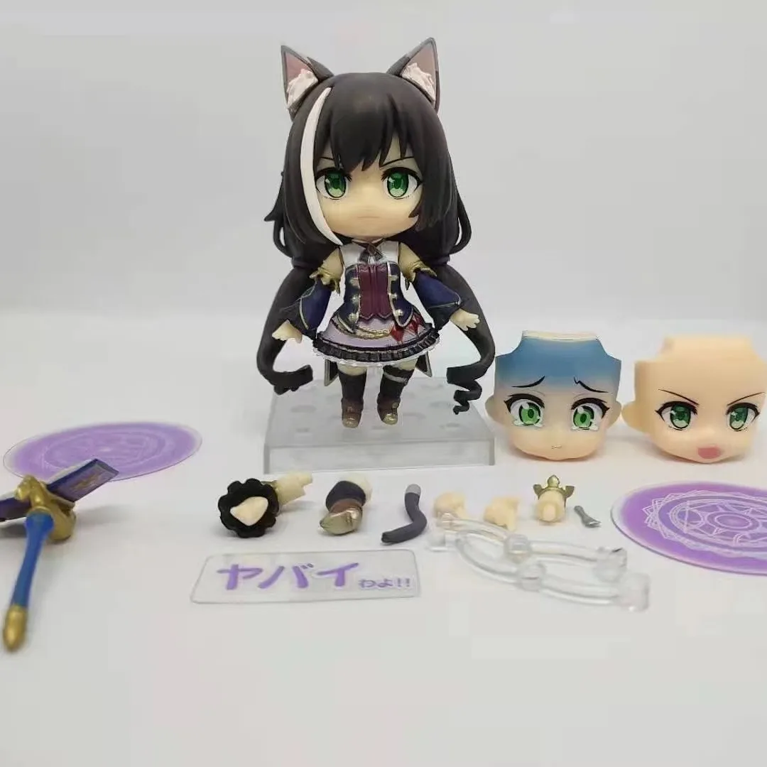 Аниме-фигурка Princess Connect! Re:Dive Kyaru Kawaii Girl