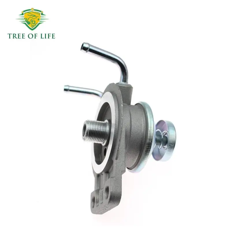 Новая головка фильтра корпуса дизельного топлива MB129677 для Mitsubishi L200 Delica Pajero Montero