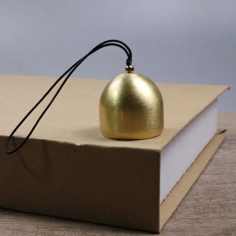 

Латунные колокольчики