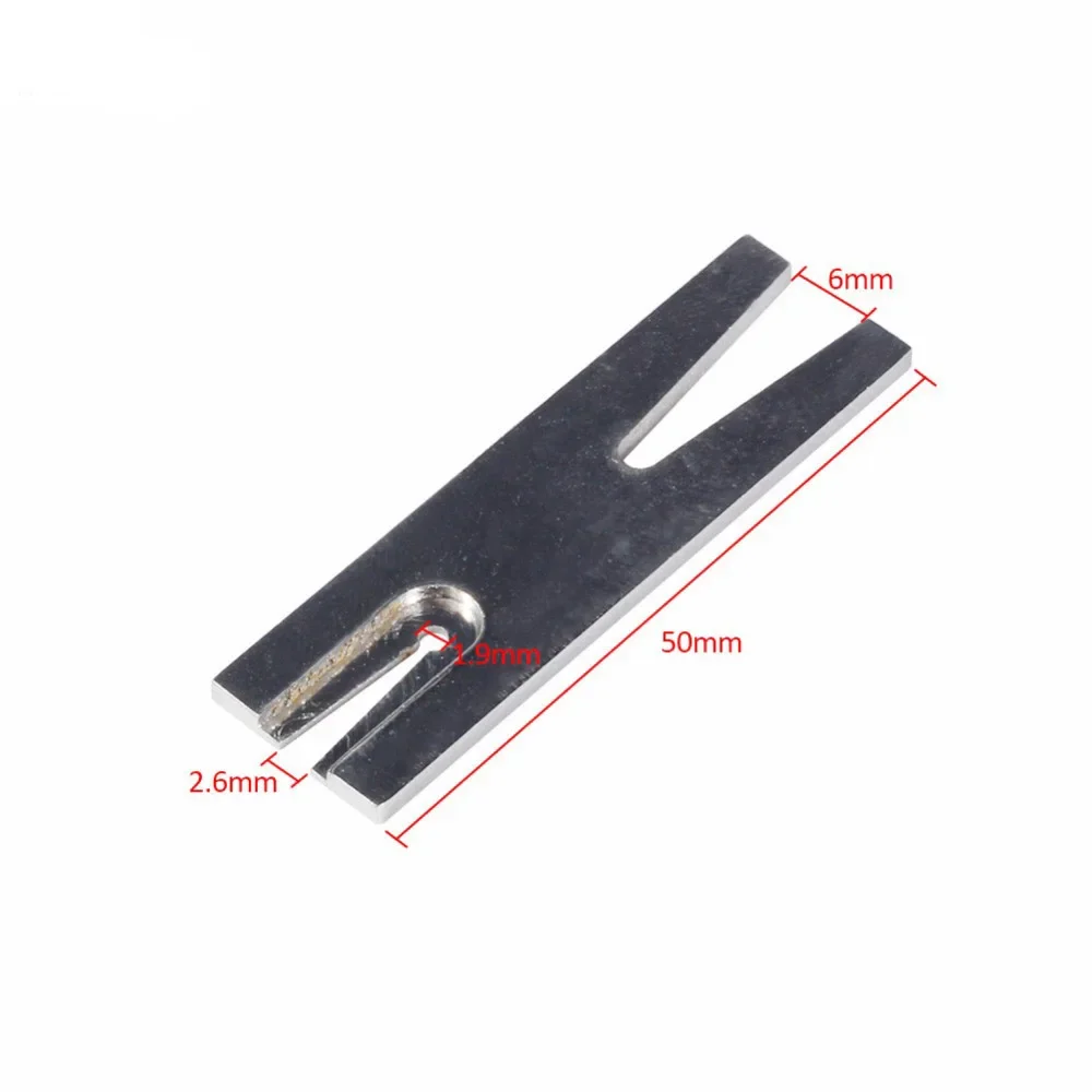 Универсальный съемник металлической шестерни Walkera W010 инструменты для