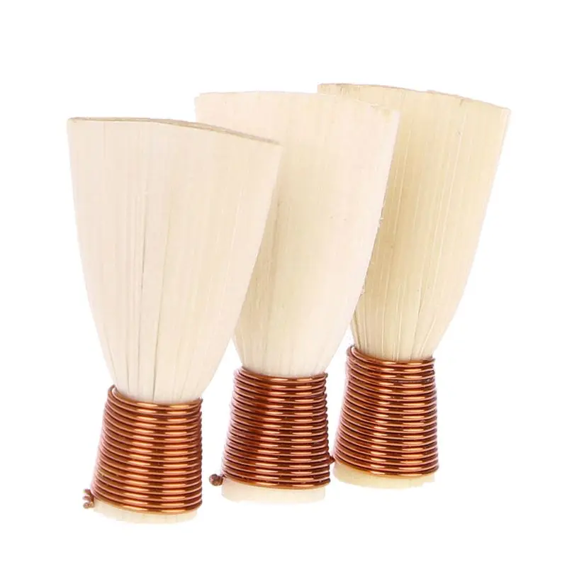 4 шт. китайский национальный музыкальный инструмент Суона Рид свисток Рог