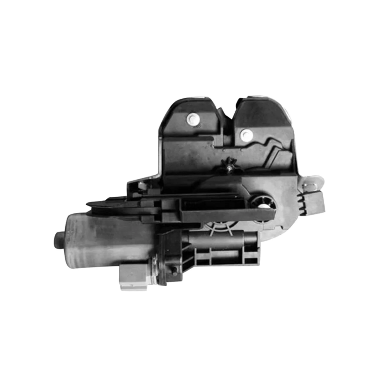 Привод защелки замка задней двери автомобиля для Porsche Cayenne 958 Audi Q7 Touareg 3 0 6 V6 TDI