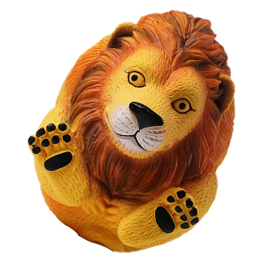 

Sounding Dog Interactive Pet Dog Teething Puppy Chewing Plaything