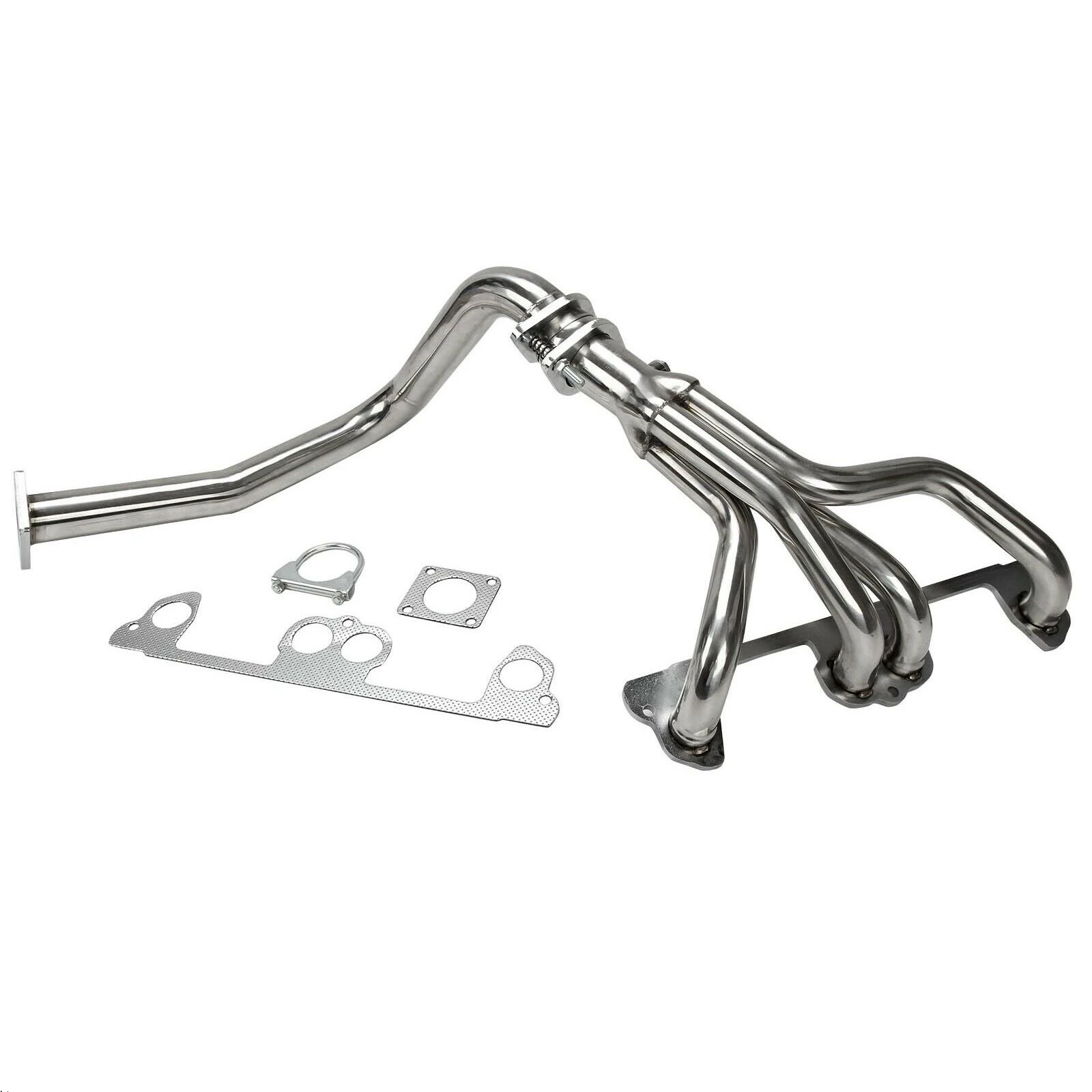 

Exhaust Manifold Headers for 1991-1995 Jeep Wrangler YJ 2.5L L4
