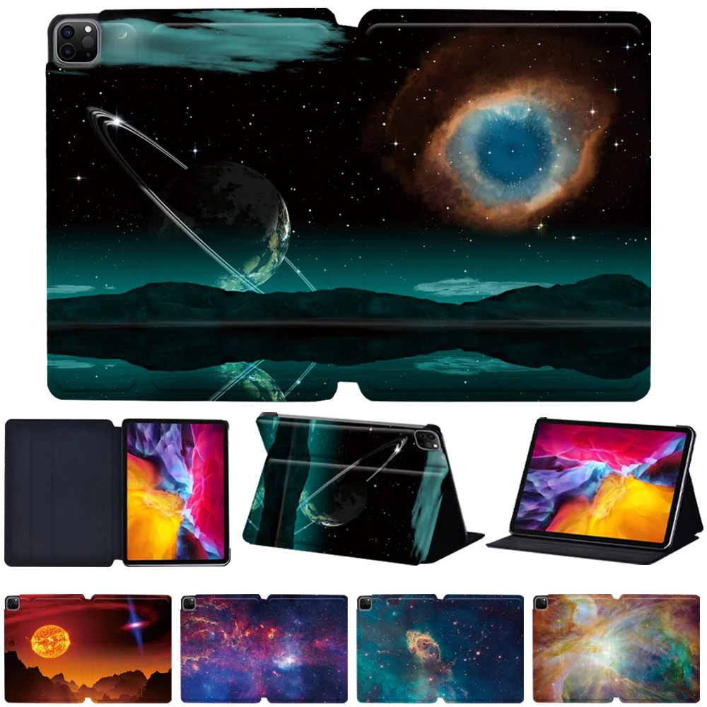 

Кожаный чехол-подставка для IPad Pro 11 2015 2018 2020