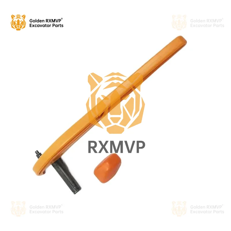 Замок безопасности в сборе для Sumitomo Sh200 210 240 350-5a 5 замок экскаватора аксессуары