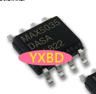 

5pcs MAX5035DASA MAX5035D MAX5035 SOP8