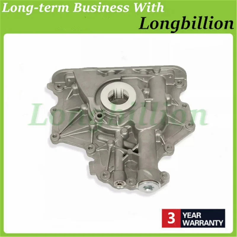 Фото Масляный насос двигателя LR089143 LR002448 LR014546 для LAND ROVER Sport Vogue 4,4 Diesel 448DT LR050540 №2
