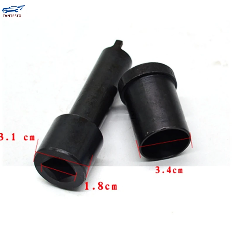 

Diesel FOR P7100 PW2000 Diesel Pump Nut Flyweight Removal