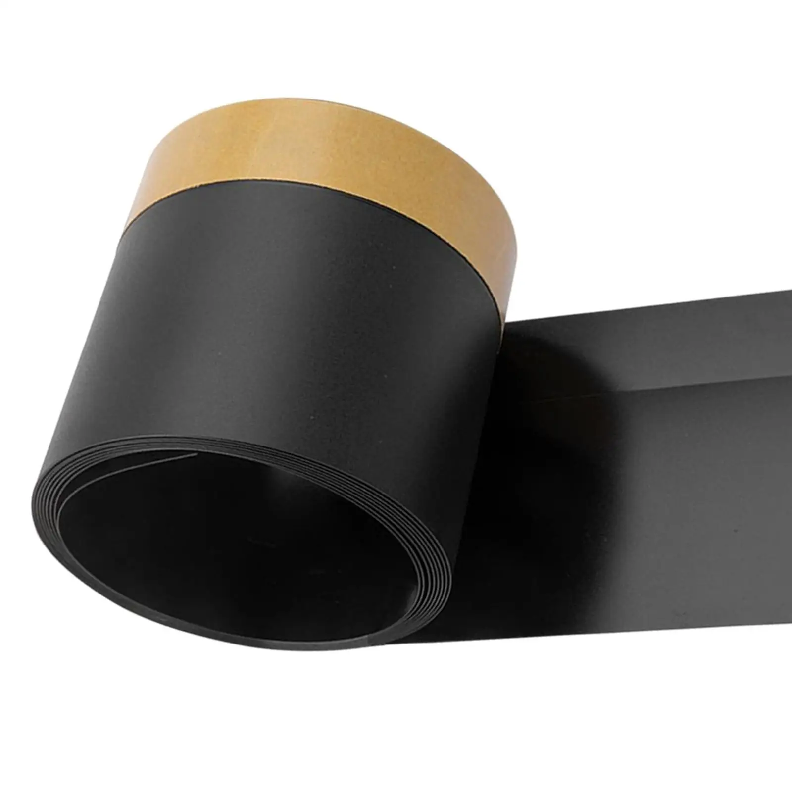 

9 84ft Under Sofa Toy Blocker Bumper Guard for Sofas Furniture Black