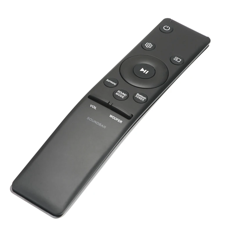 Replacement Soundbar Remote Control For SAMSUNG AH59-02758A HW-M360 HW-M370 HW-M430 HW-M450 HW-M550 HW-M4500