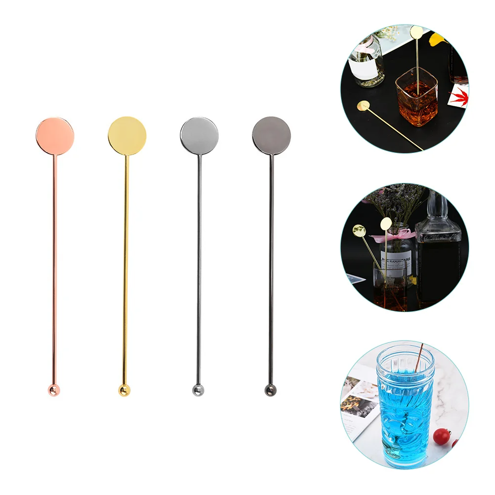 

Палочки для коктейлей, Миксер для напитков, мешалка для перемешивания напитков, мешалка для перемешивания кофе, Миксер для напитков, шрежки ...