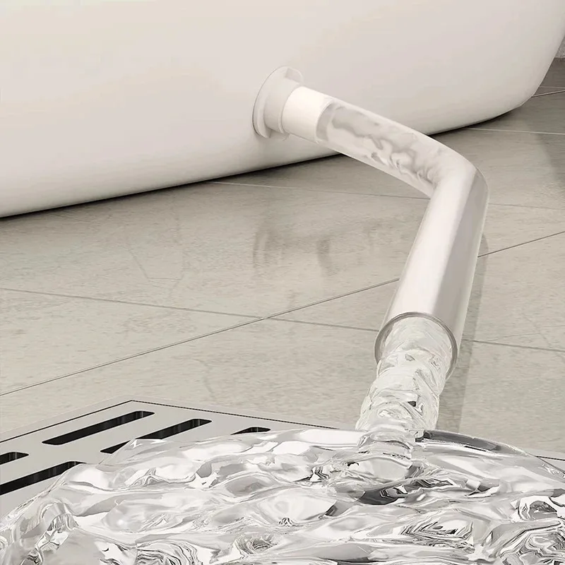 Складная горячая ванна для спа портативная надувная мытья волос взрослых ведро