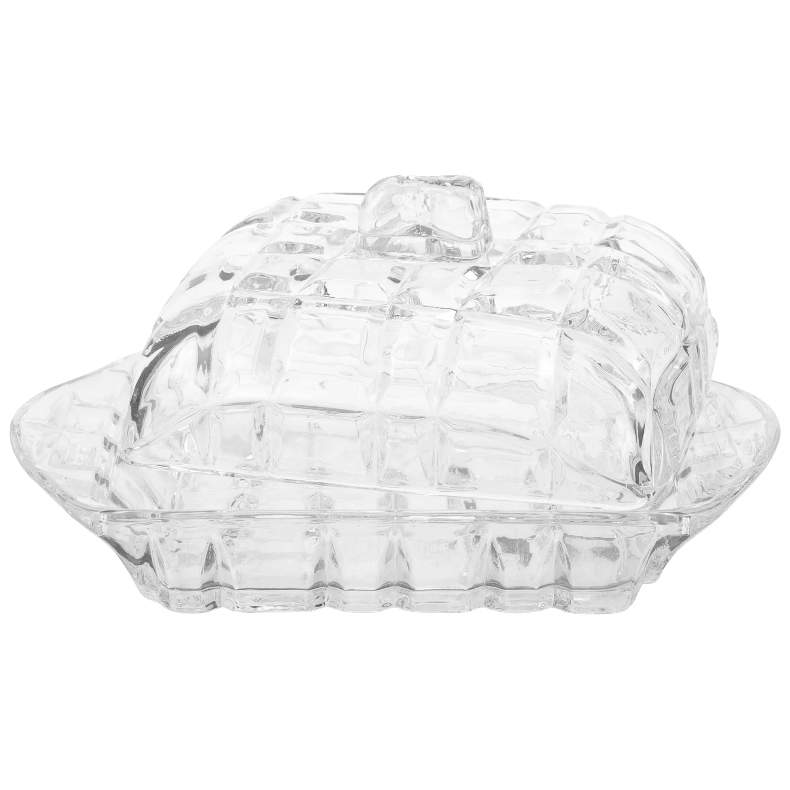 

Glass Bowl Salad Plates Table Centerpieces Party Serving Platter Dessert Display Desert Dishes Cupcake Decorations Stand Lid