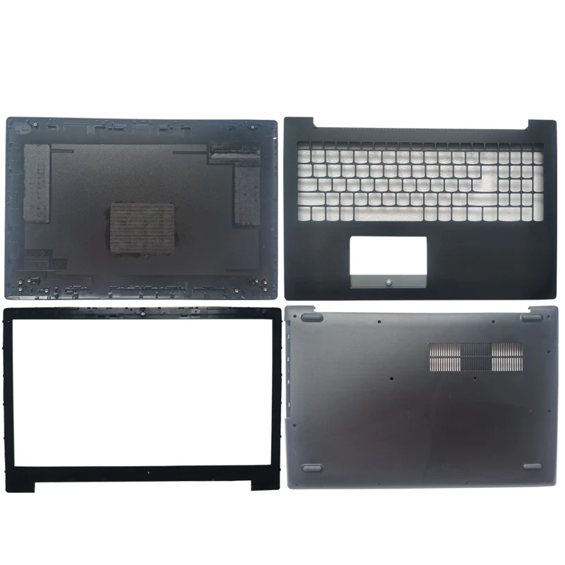 НОВИНКА ДЛЯ LENOVO IdeaPad 330C-15 330C-15IKB 130-15AST 130-15IKB Задняя крышка ЖК-дисплея/передняя
