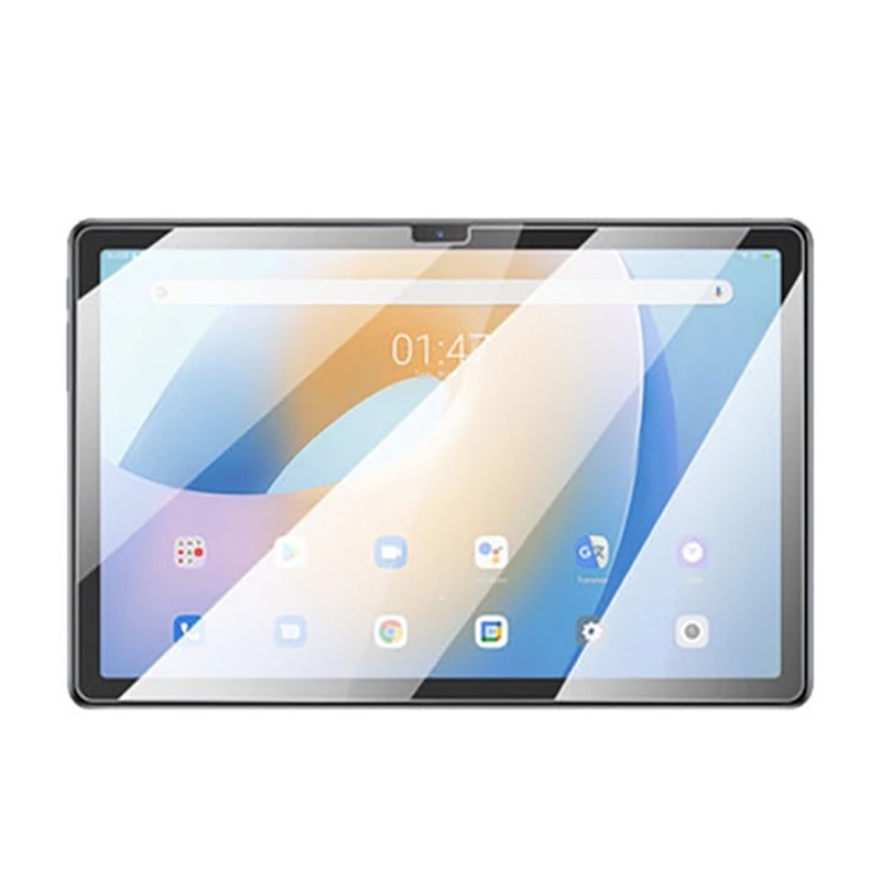 Для планшета Blackview Tab 11 10 36 дюйма закаленное стекло Защита экрана для Pro 9 8E 8 1 HD