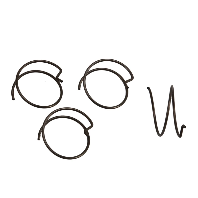 

4 Pack N078434 Springs For 20 V Dewalt Impact Driver DCF885 DC825