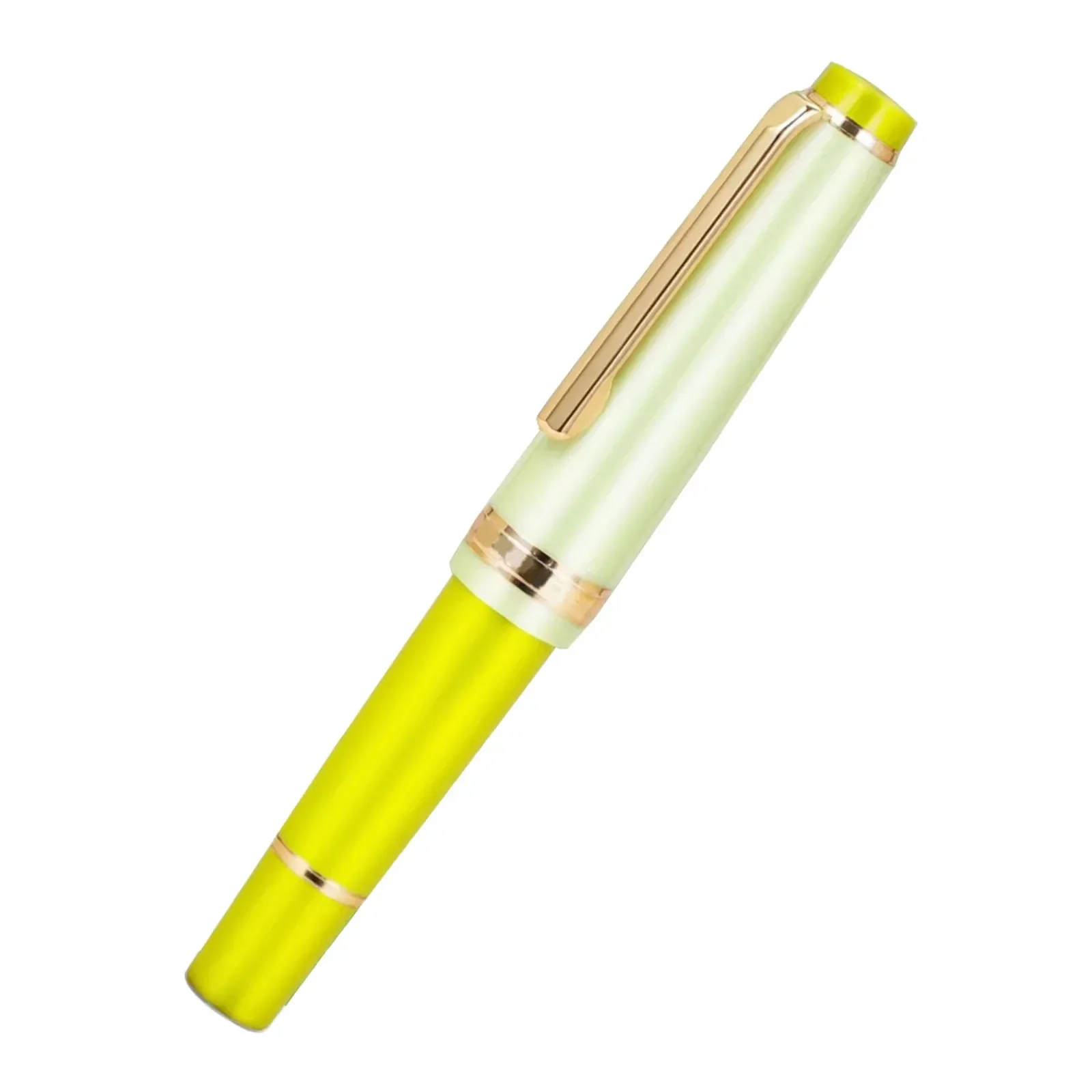 

Jinhao 82 мини перьевая ручка акриловая EF