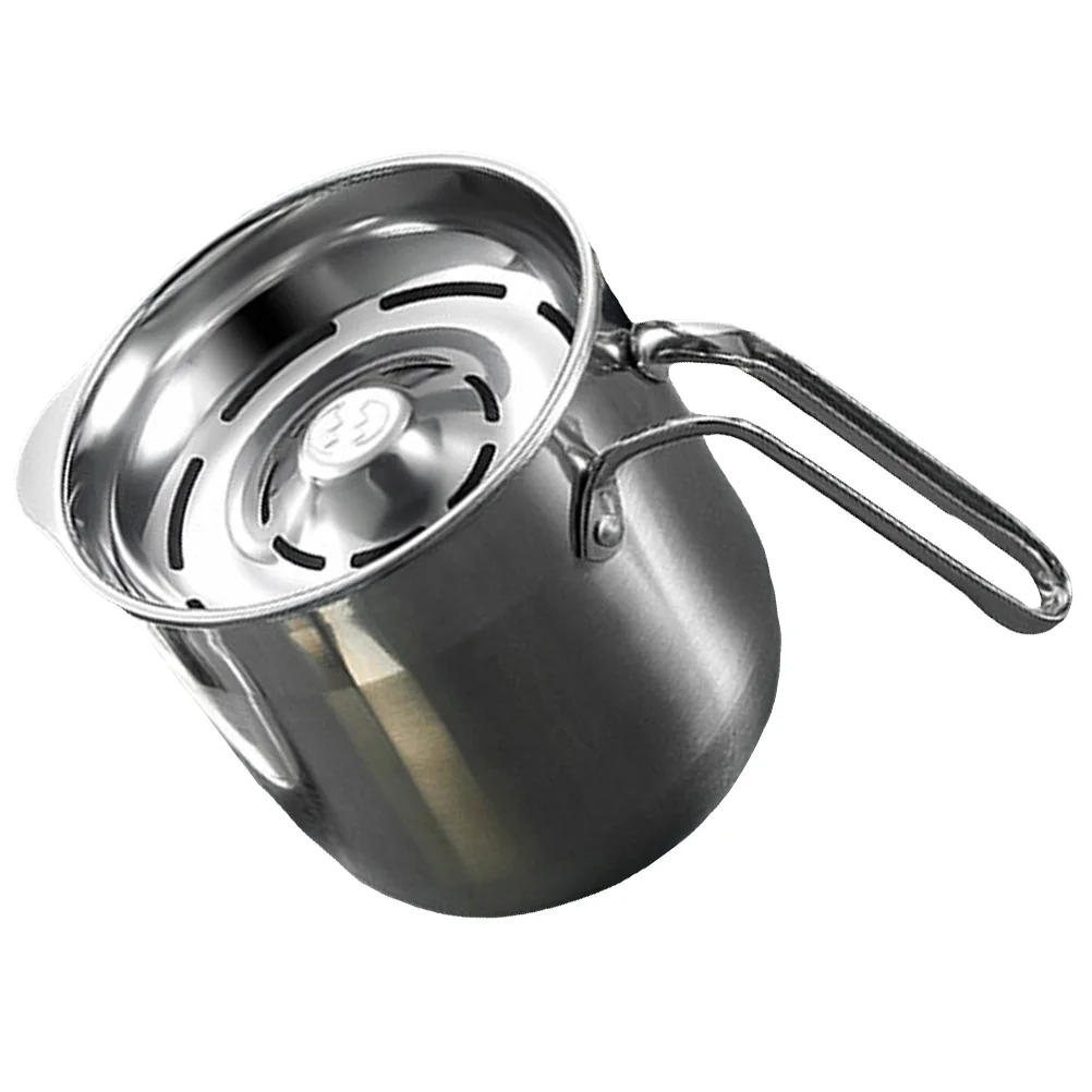 

Egg Separator White Yolk Strainer Tool Remover Steel Stainless Bucket Grease Dividing Chicken Filter Divider Splitter Extractor